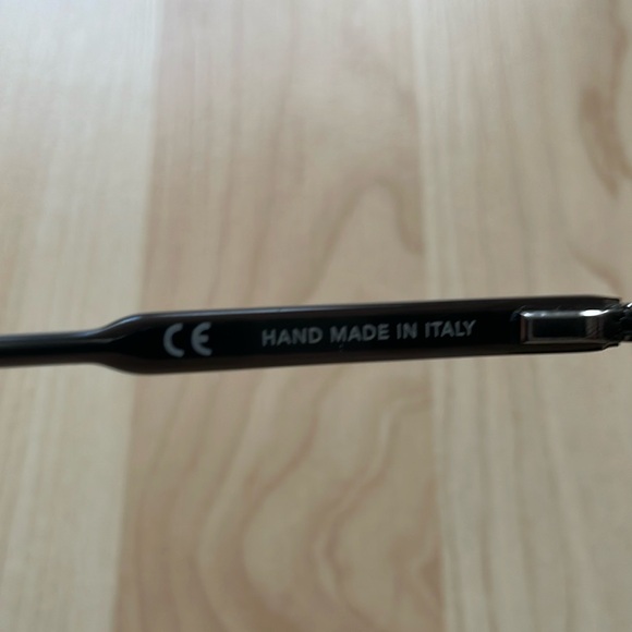 RetroSuperFuture Cooper IJFJ S2N Monochrome Fade Sunglasses - Picture 5 of 10